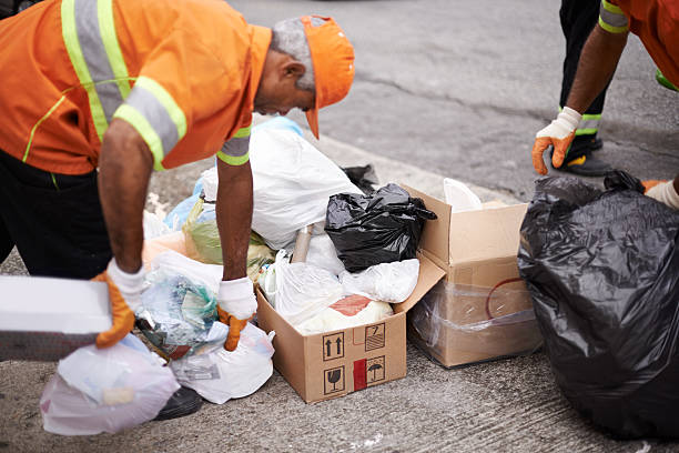 Best Residential Junk Removal  in Lexington, NC