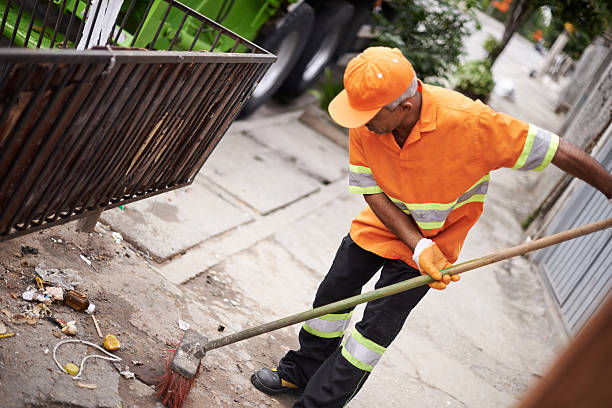 Best Hoarding Cleanup  in Lexington, NC